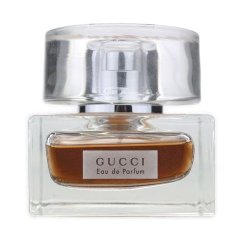 gucci gucci eau de parfum 2oz 60ml tester unboxed|gucci eau de perfume 2.